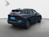 Volkswagen Tiguan 1.5 eTSI DSG GOAL*LED*STHZG*AHK*DIGITAL*N - Jahreswagen