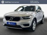 Volvo XC40 T3 Momentum-Pro Navi LED Rückfahrkamera PDC - Volvo XC40 Gebrauchtwagen in Frankfurt