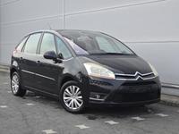 Citroën C4 Picasso Tendance