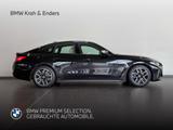 BMW M440i xDrive Gran Coupe M Sport HiFi+SHZ+Memory - schwarze BMW M440