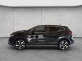 Nissan Qashqai 1.3 DIG-T 117 kW Tekna 4x2 - Nissan Qashqai: 4x2