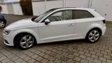 Audi A3 1.6 TDI 77kW Ambition  - Audi A3 aus 2012: TDI