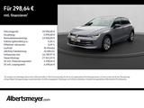 Volkswagen Golf VIII 1.5 TSI GOAL +NAVI+KAMERA+LED+KLIMA+LM