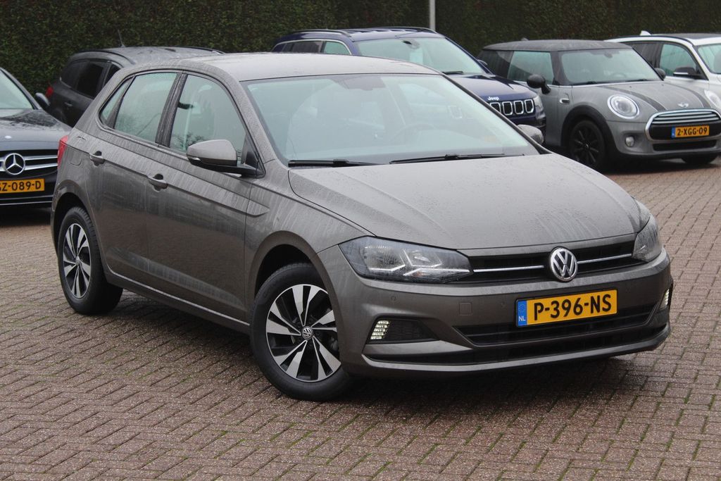 Image of Volkswagen Polo