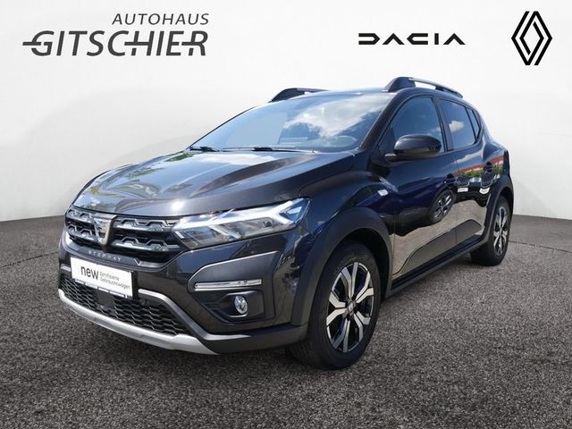Dacia Sandero Stepway Comfort TCe 90