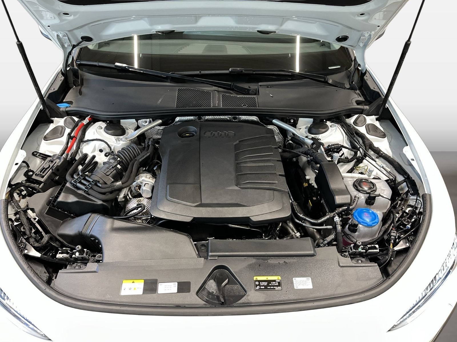 Audi A5 - Bild 18