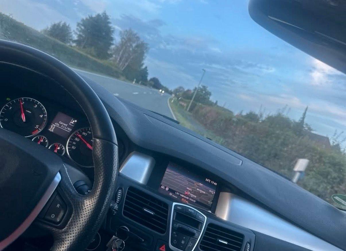 Renault Laguna 2008 — photo 13