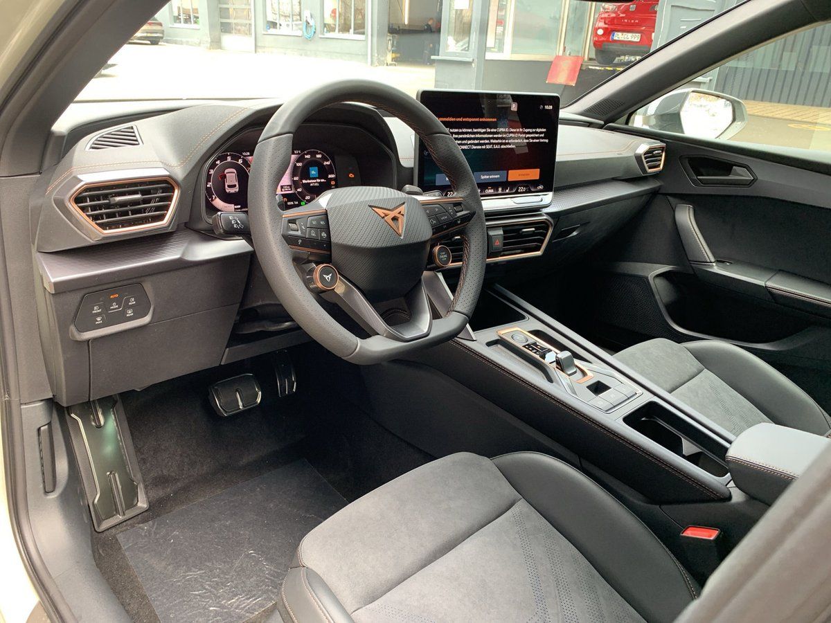 Cupra Leon - Bild 10