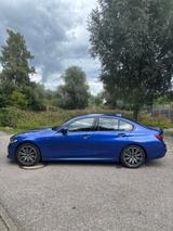 BMW 330i M Sport Automatic M Sport - BMW 330 Unfallwagen