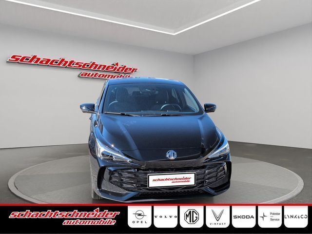 MG3 1,5 Hybrid Luxury
