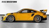 Porsche 911 GT2 RS - Porsche: 911 Gt2 RS