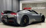 Ferrari SF90 NOVITEC RACINGSEAT CARBONPACK LIFT JBL FULL - Ferrari SF90 in München
