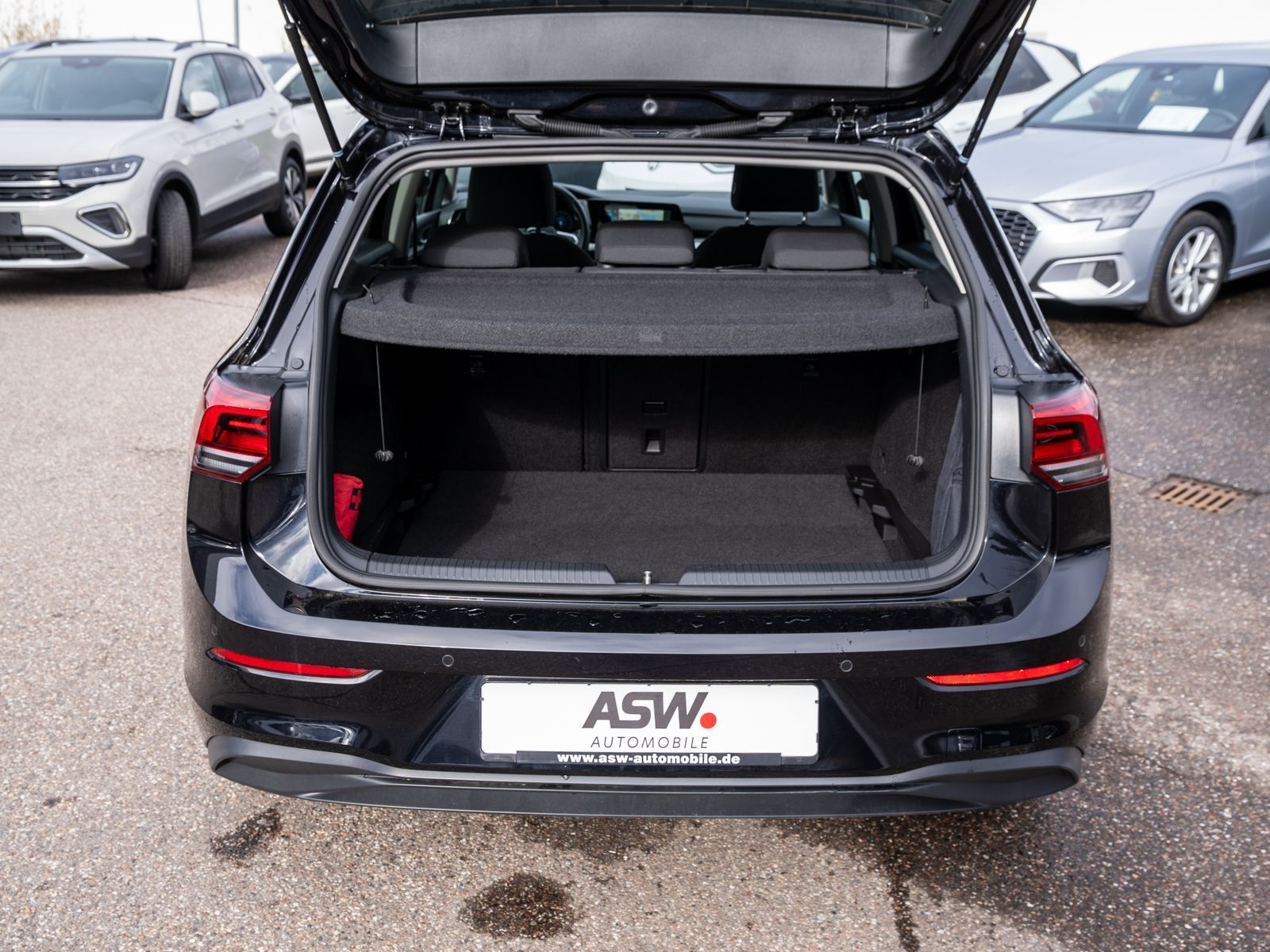 Volkswagen Golf - Bild 9