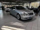 Mercedes-Benz CLK 230 K ELEGANCE final edition - gebrauchte Mercedes-Benz CLK 230 aus dem Jahr 2002