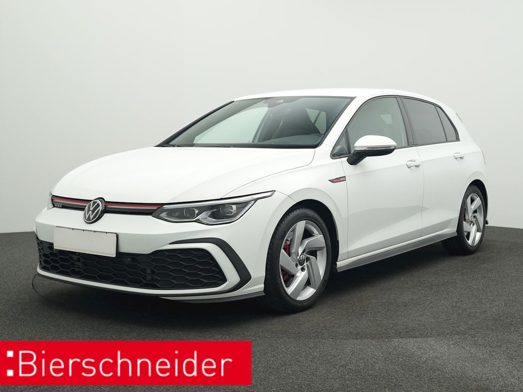 Golf GTI 8 2.0 TSI DSG NAVI LED SHZ ACC KEYLESS
