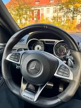 Mercedes-Benz GLS 63 AMG - gebrauchte Mercedes-Benz GLS 63 aus dem Jahr 2017
