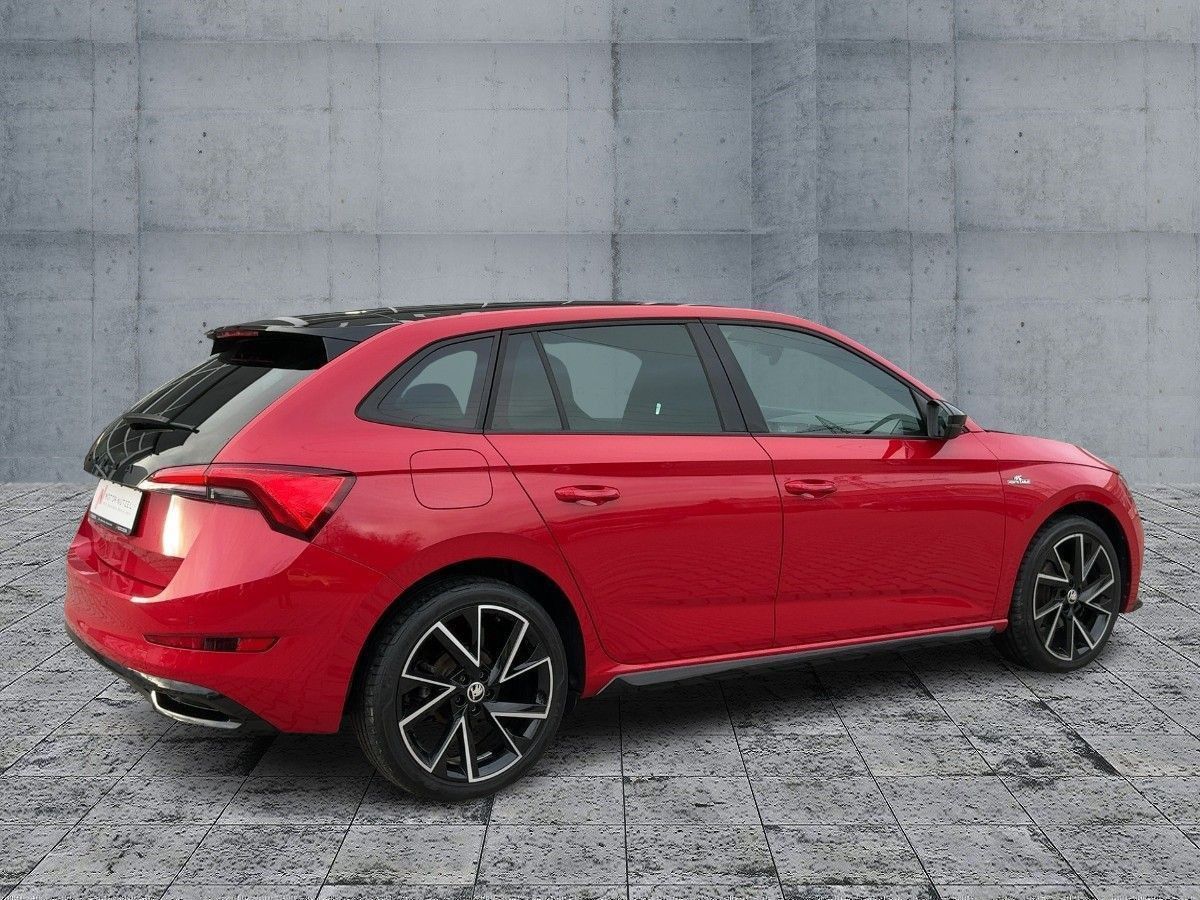 Skoda Scala - Bild 6