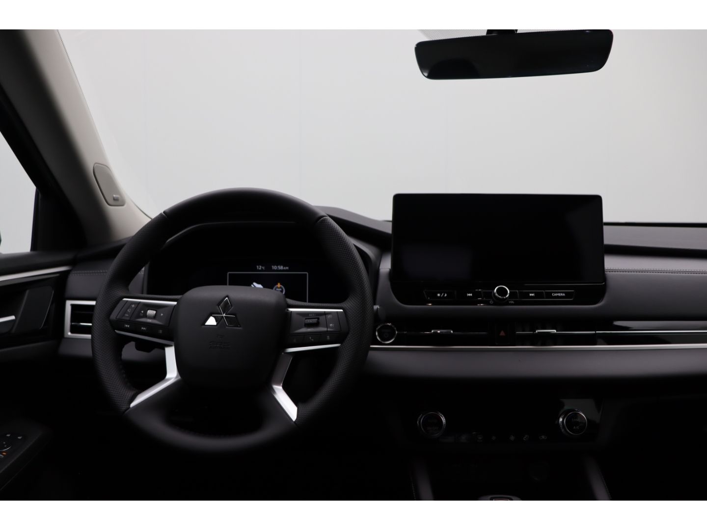 Fahrzeugabbildung Mitsubishi Outlander Plug-in Hybrid BASIS ++Sitzheizung++