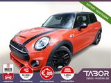 MINI Cooper S 192 JCW Nav Pano LED PDC Leder SHZ DCC - MINI MINI: Leasing