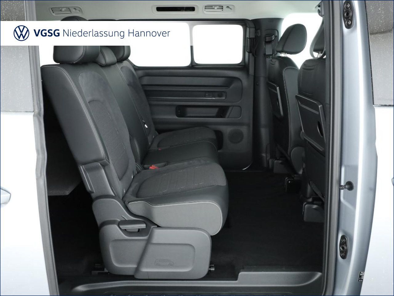 Volkswagen ID. Buzz - Bild 10