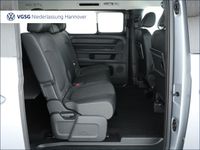 Volkswagen ID. Buzz - Vorschau Bild 10