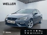Seat Leon ST 1.4 TSI ACT FR *LED*ACC*DCC*CAM*SHZ*PDC* - Seat Leon: 1p Fr
