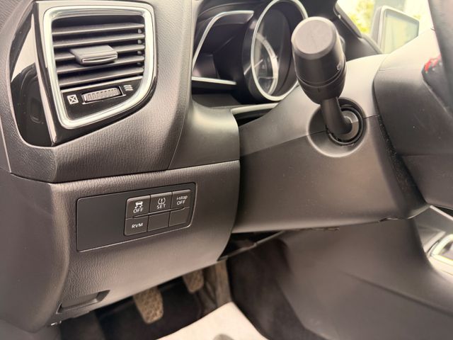 Mazda 3 Lim. Sports-Line