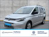 Volkswagen Caddy Maxi 2.0 TDI Life 7-Sitzer LED Standheizun - Volkswagen Kastenwagen Caddy maxi