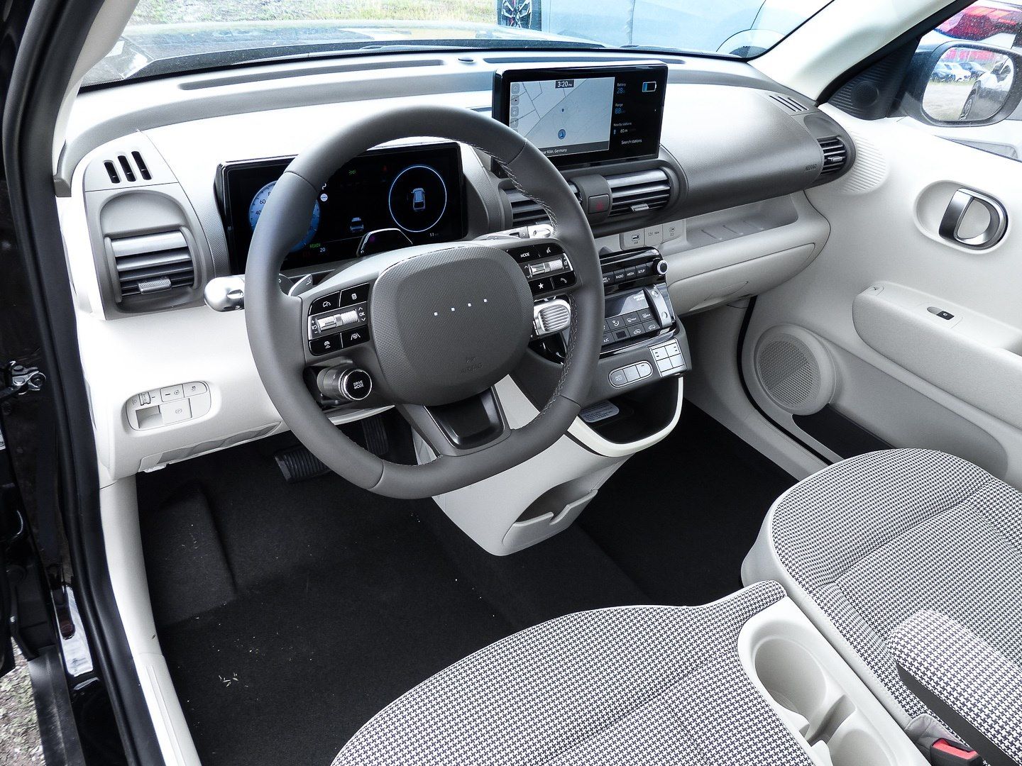 Hyundai INSTER - Bild 5