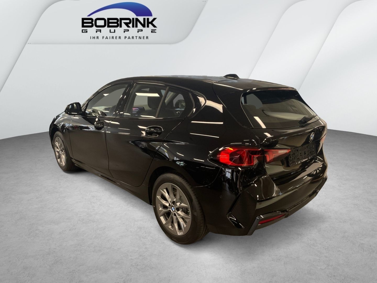 BMW 120 - Bild 7