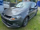 Volkswagen Polo V Sound BMT/Start-Stopp Xenon/Navi/Sitzh. - Volkswagen Polo SOUND mit Benzin-Antrieb