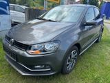 Volkswagen Polo V Sound BMT/Start-Stopp Xenon/Navi/Sitzh. - Volkswagen Polo: Sound