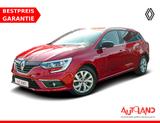 Renault Megane Grandtour 1.3 TCE Navi Kamera Sitzheizung - Renault Megane: Grandtour