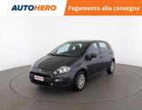 Fiat FIAT Punto 1.2 8V 5 porte Street - graue Fiat Punto