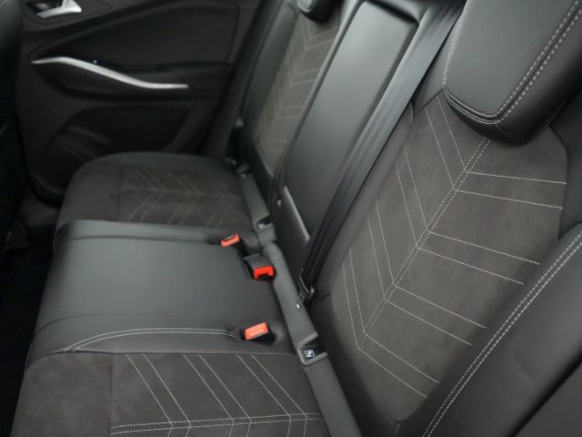 Grandland GS HYBRID eDCT+LED+NAVI+360 GRAD KAMER