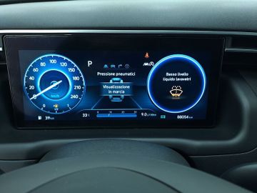 Hyundai TUCSON - 6