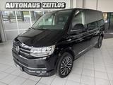 Volkswagen T6 Multivan Generation Six *GSD*RFK*SHZ*AHK*PDC* - Volkswagen T6 Multivan in Hagen