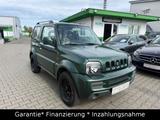 Suzuki Jimny Ranger 4x4 / AHK - Suzuki Gebrauchtwagen in Bonn