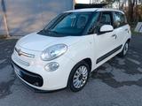 Fiat 500L BENZINA 1400CC LOUNGE---- KM 82000----UNIPR - Fiat 500L aus 2015