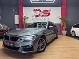 BMW 530dxDriveMSport/Dr.Ass/LED/HuD/H&K/Panorama - BMW: Blau, Alcantara, Soundsystem, Kombi