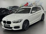 BMW M140 i Special Ed. NON OPF!, Der absolut Beste ! - weiße BMW M140i