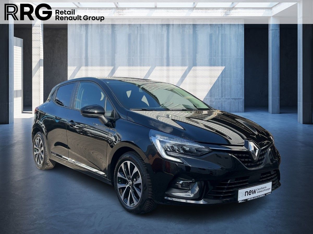 Renault Clio - Bild 7