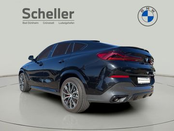 BMW X6 - 4
