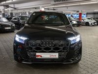Audi SQ7 - Vorschau Bild 16