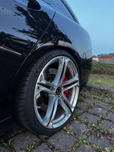 Mercedes-Benz C 63 S T, Brabus, Pano, Night, Performance Sitze - Mercedes-Benz C-Klasse: Brabus