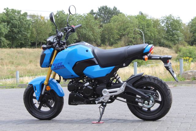 Honda Grom *ABS *LED