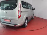 Ford Transit Custom Titanium 2.0TDCI 356,-ohne Anzahl - Ford Transit Custom aus 2018
