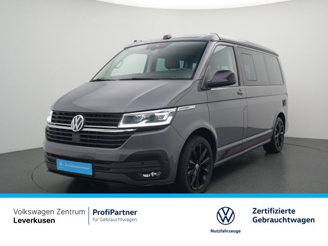 Volkswagen T6.1 California Ocean Edition 4M NAVI AHK STANDH