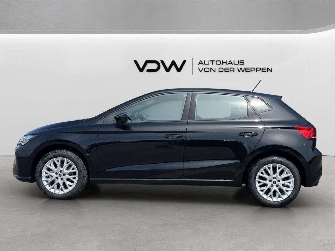 Seat Ibiza - Bild 3