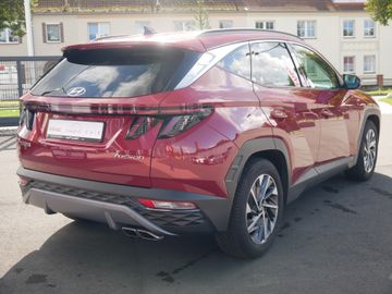 Hyundai TUCSON - 5